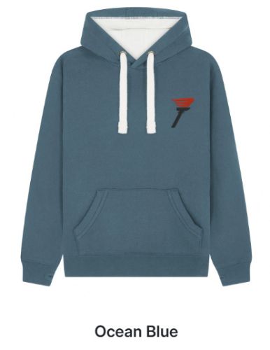 W89PF Titan Hoody